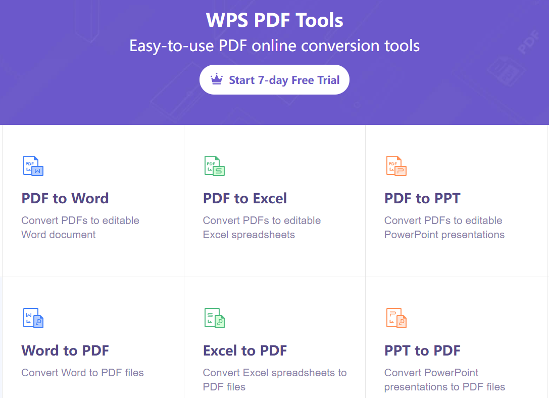 wps-pdf-tools