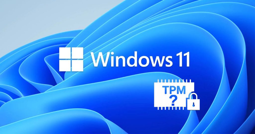 Windows10:11でTPMバージョンを確認する方法