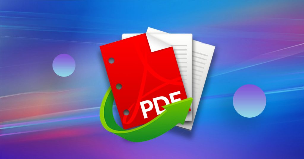 PDFファイルを開けない時の六つの対処法