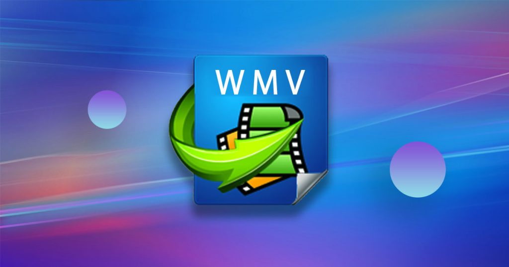 WMV形式の動画ファイルが再生できないまたは破損した時の対処法