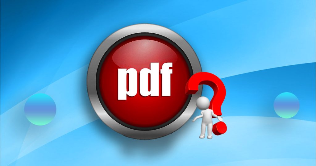 PDFファイルを圧縮する方法とツールをお勧め