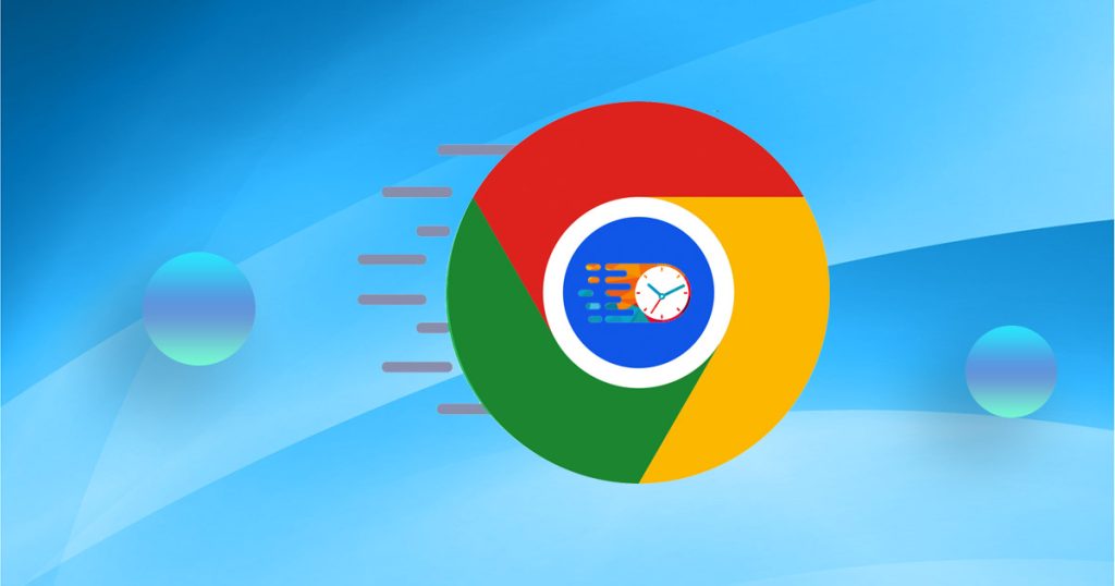 Google Chromeメモリ大食いとCPU使用率が高い問題の対処法