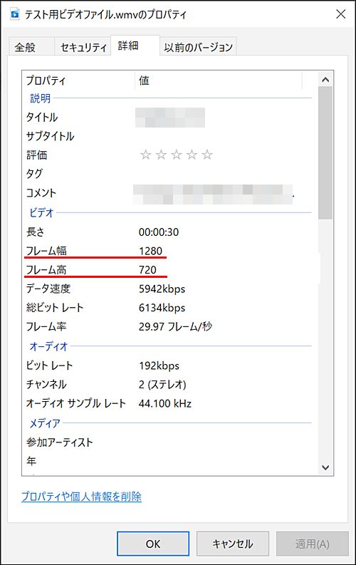 ビデオ-プロパティ-詳細情報2