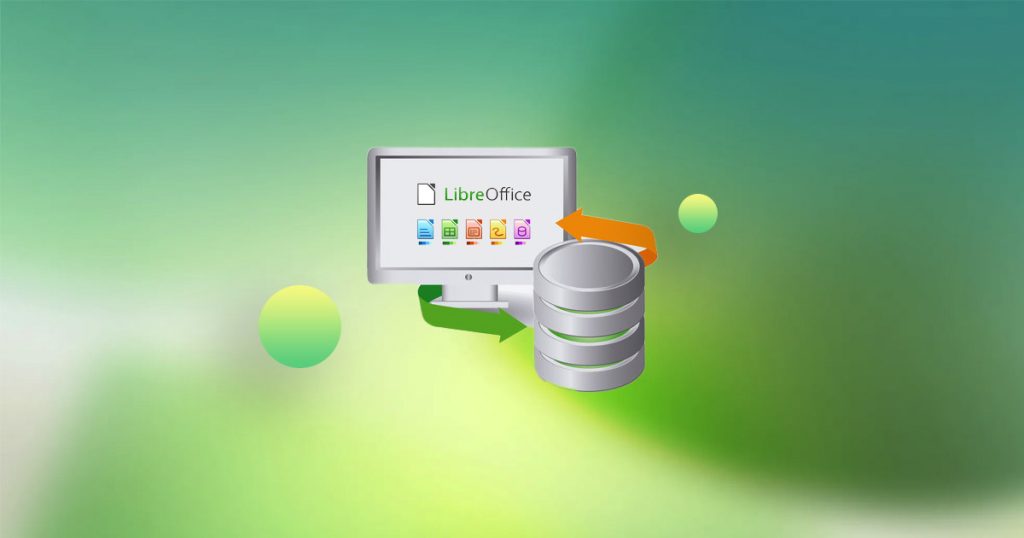 LibreOfficeドキュメントを回復する方法