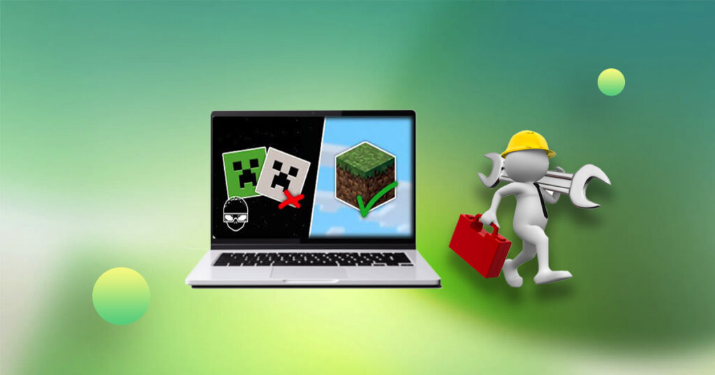 Minecraft Launcherが正常に動作しない問題の修正方法