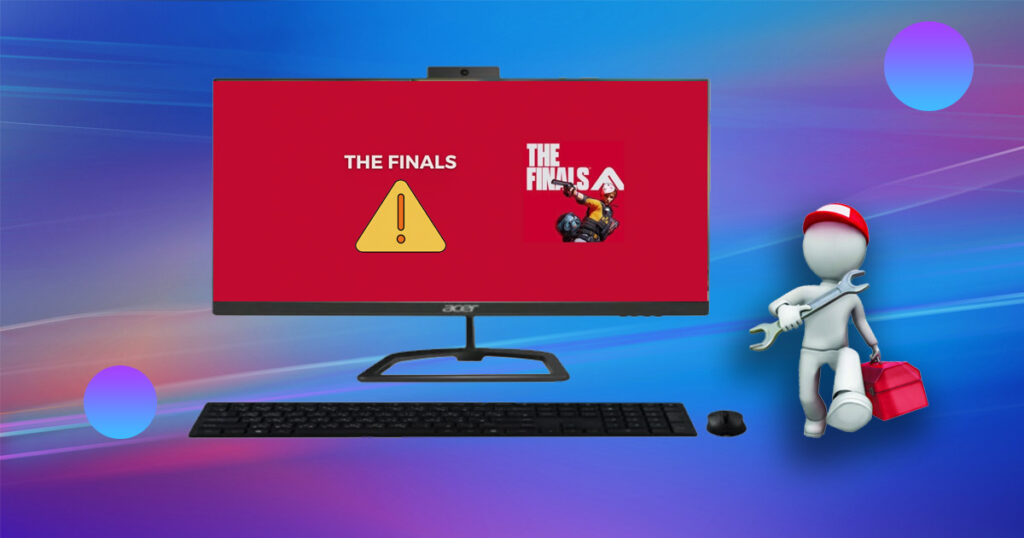 The Final 起動しない問題を解決する8つの方法