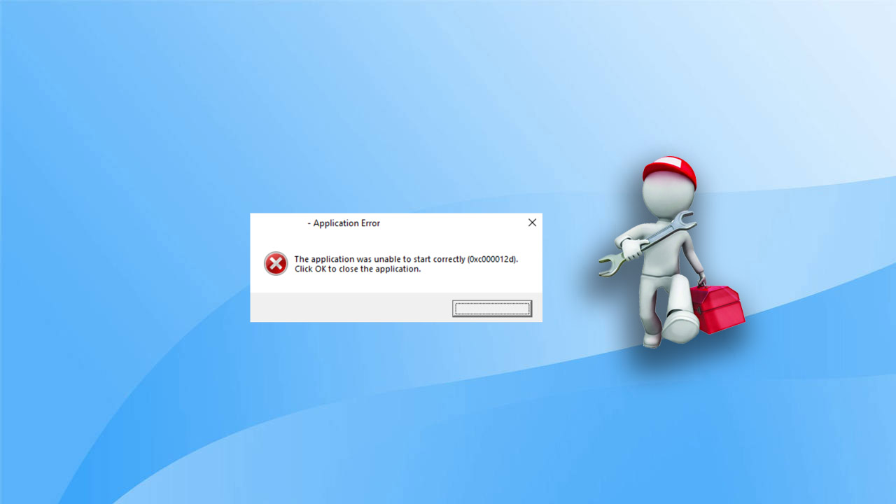 Windowsエラーコード0xc000012fを修正する簡単な方法 • 貓噗知惠袋