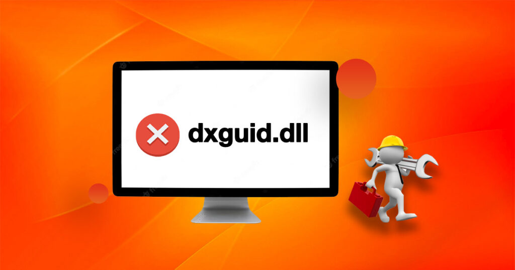 dxguid.dll