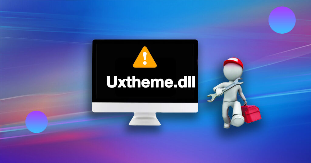 Uxtheme.dll
