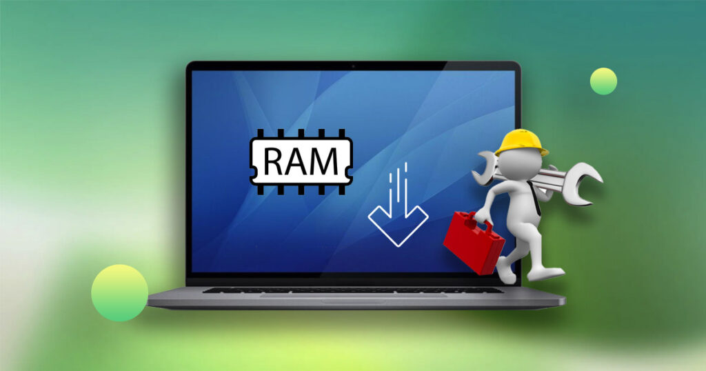 Windows 11 でメモリ使用率を確認して低下させる方法