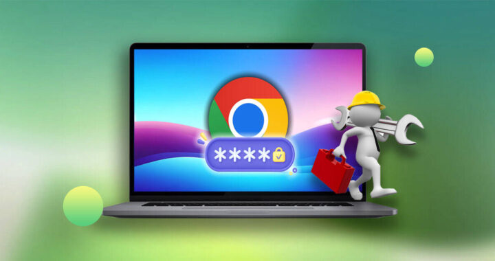 Google Chromeで自動パスワード変更機能を有効にする方法