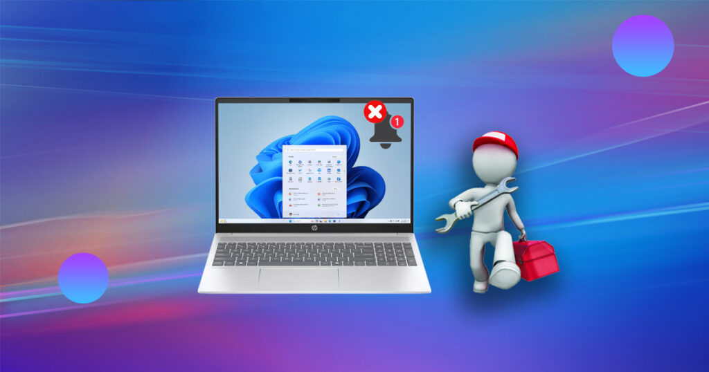 Windows 11 のポップアップ通知と広告をすべて停止する方法