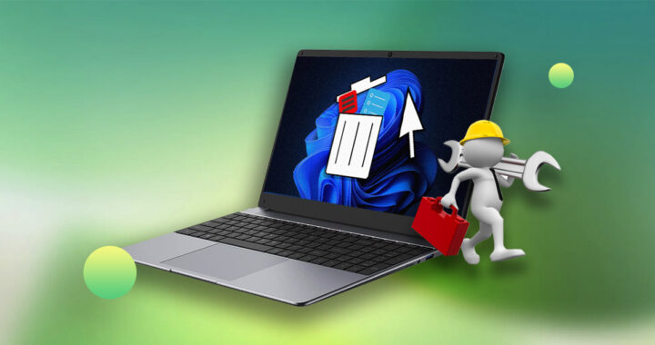 Windows 10 の内蔵アプリを削除する方法