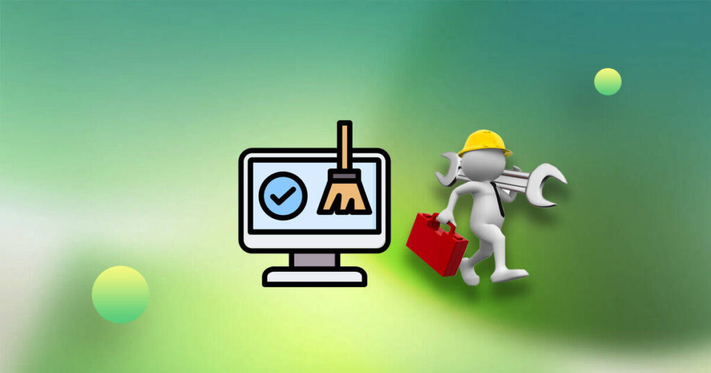 Windows 10 でキャッシュ/一時ファイルをクリーンアップする方法