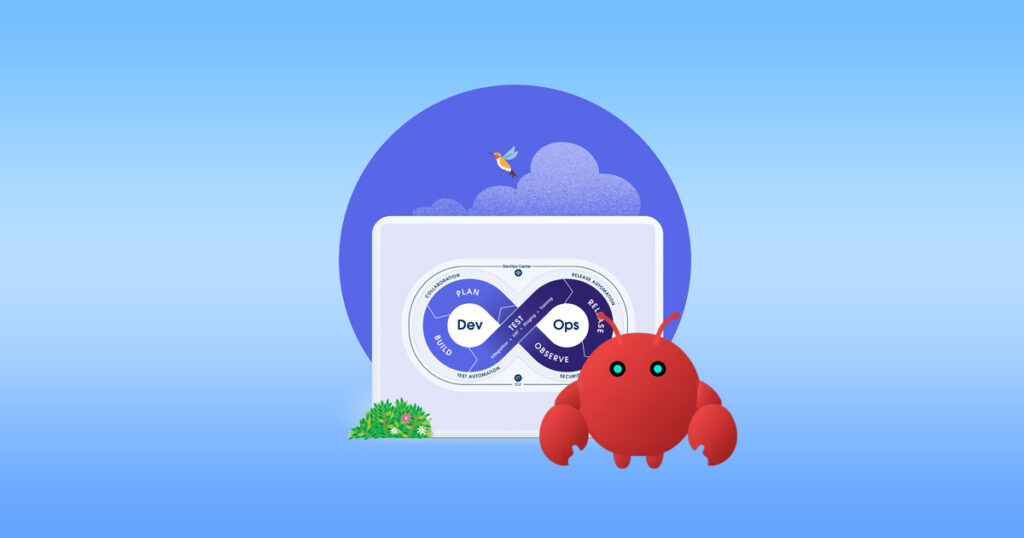 私の「龍蝦」は運用もできる:OpenClaw UltraでDevOpsを実践する