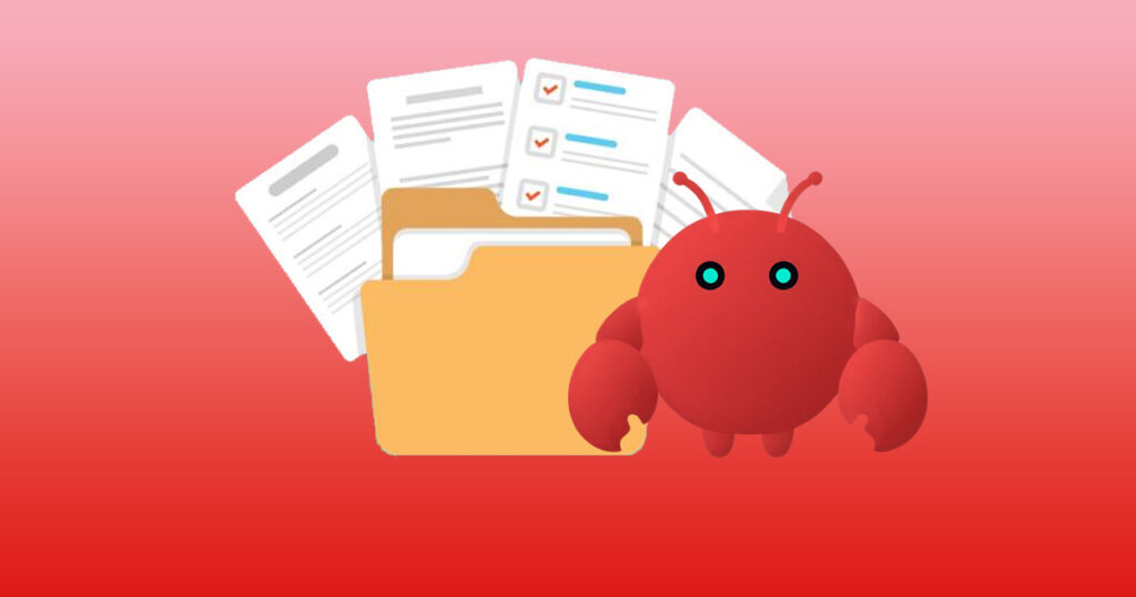 OpenClaw Ultraを使用して会話を構造化された議事録およびドキュメントに変換する