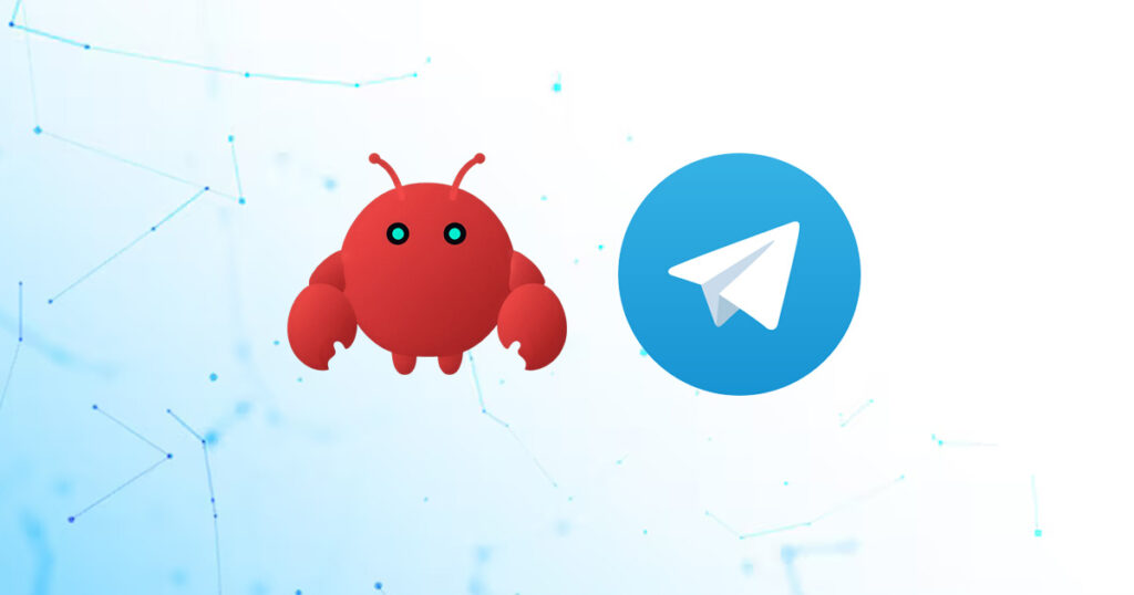 龍蝦 OpenClaw + Telegram 実践ガイド：チャット型AI自動化システムの構築