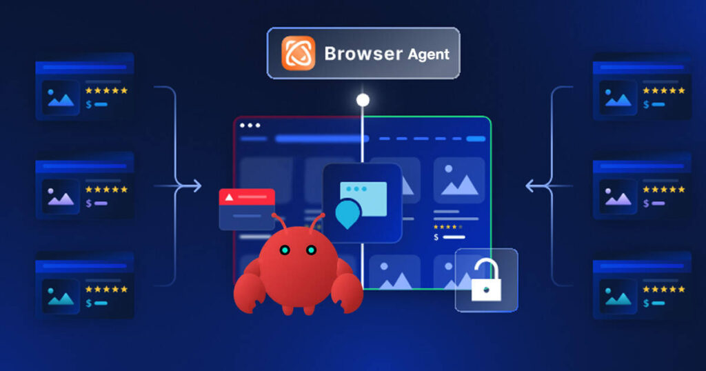 「OpenClaw Browser Agent」の使い方とブラウザ自動化ガイド