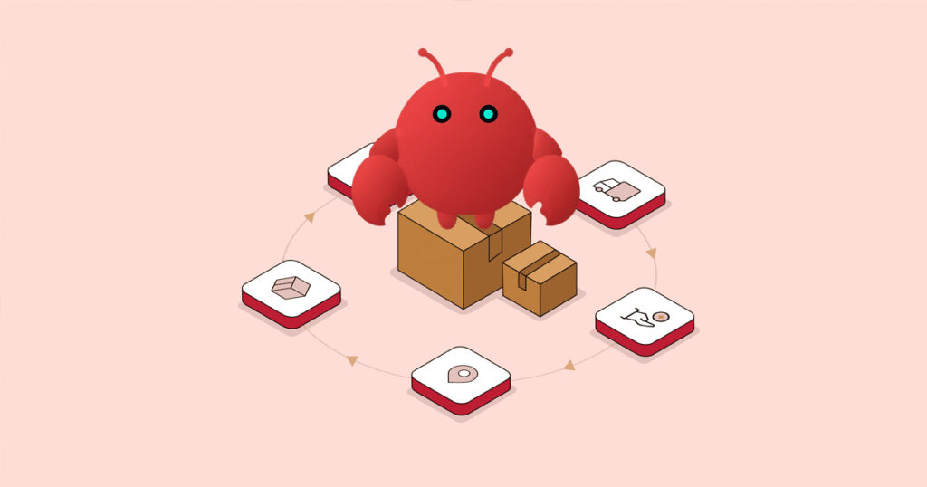 OpenClaw サプライチェーンストラテジスト